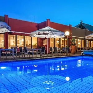 Hotel Fürther Mercure Nürnberg West, Fürth